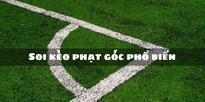 Vin777: Kèo phạt góc hấp dẫn