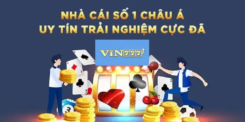 Tiêu chí nhận biết nhà cái uy tín